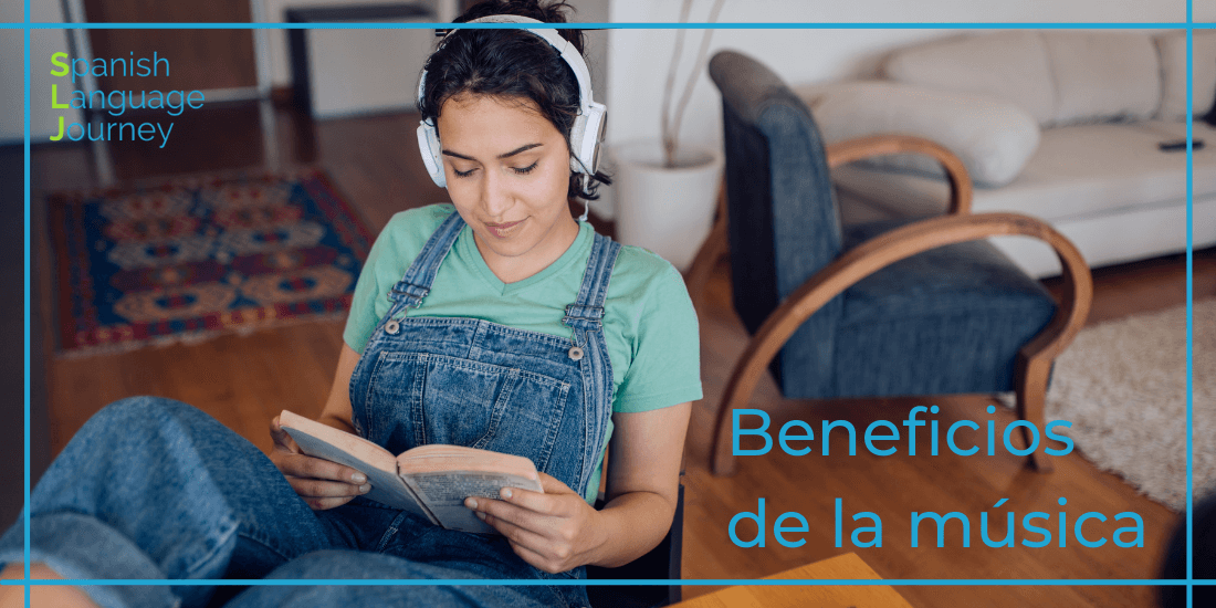 Beneficios de aprender con música