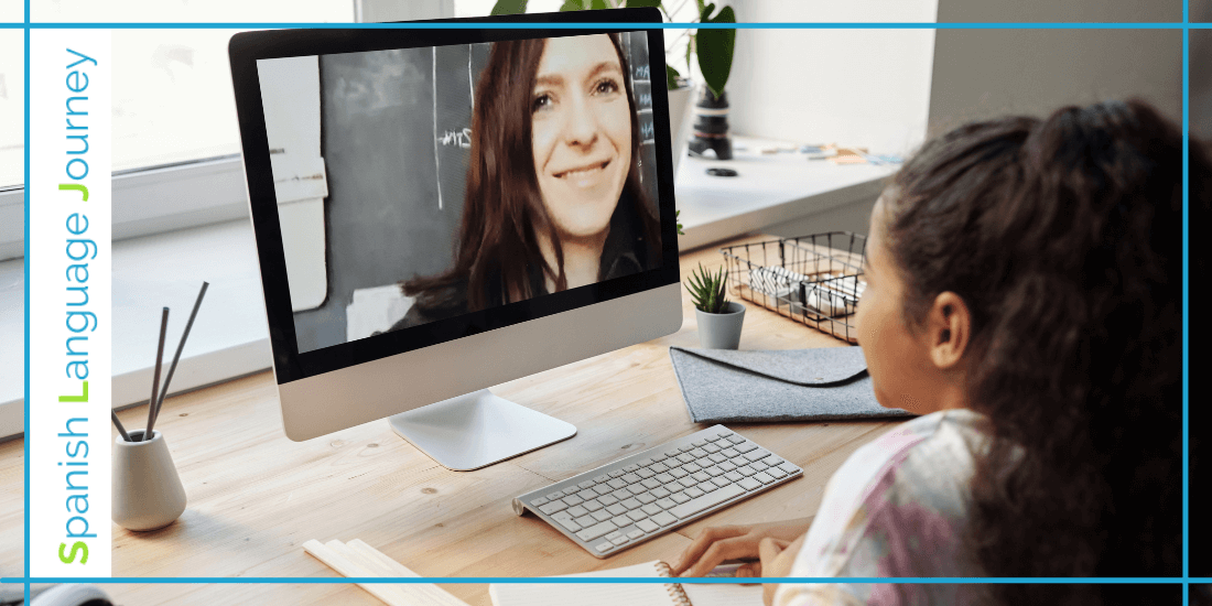 Clases online con profesores de español nativos